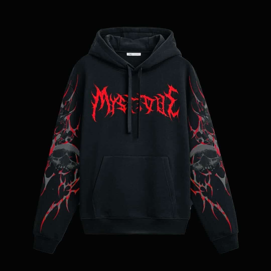 Hoodies